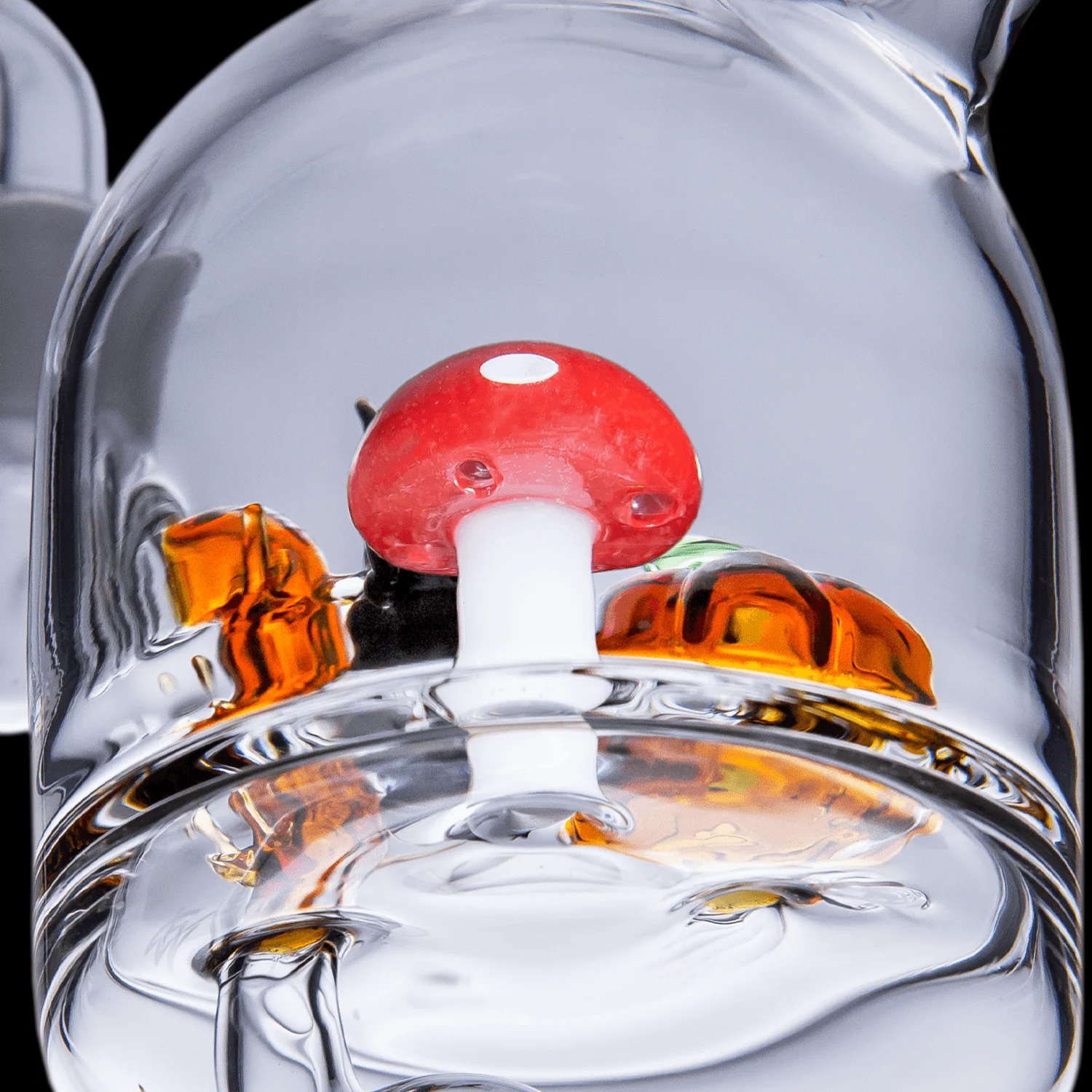 Spellbinder LE Mini Bong - Image 13
