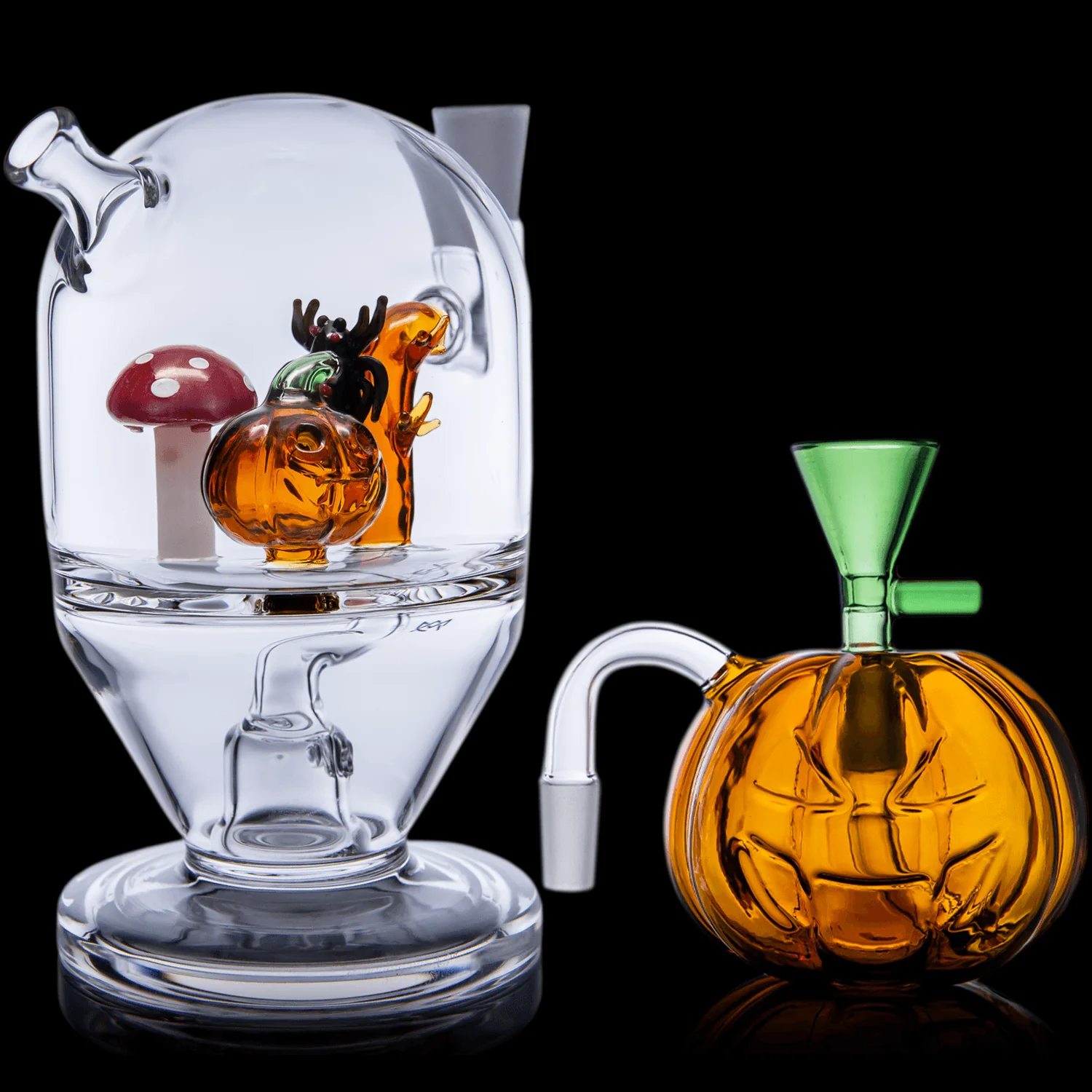 Spellbinder LE Mini Bong - Image 3
