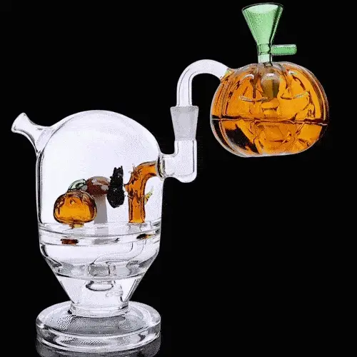 Spellbinder LE Mini Bong - Image 5
