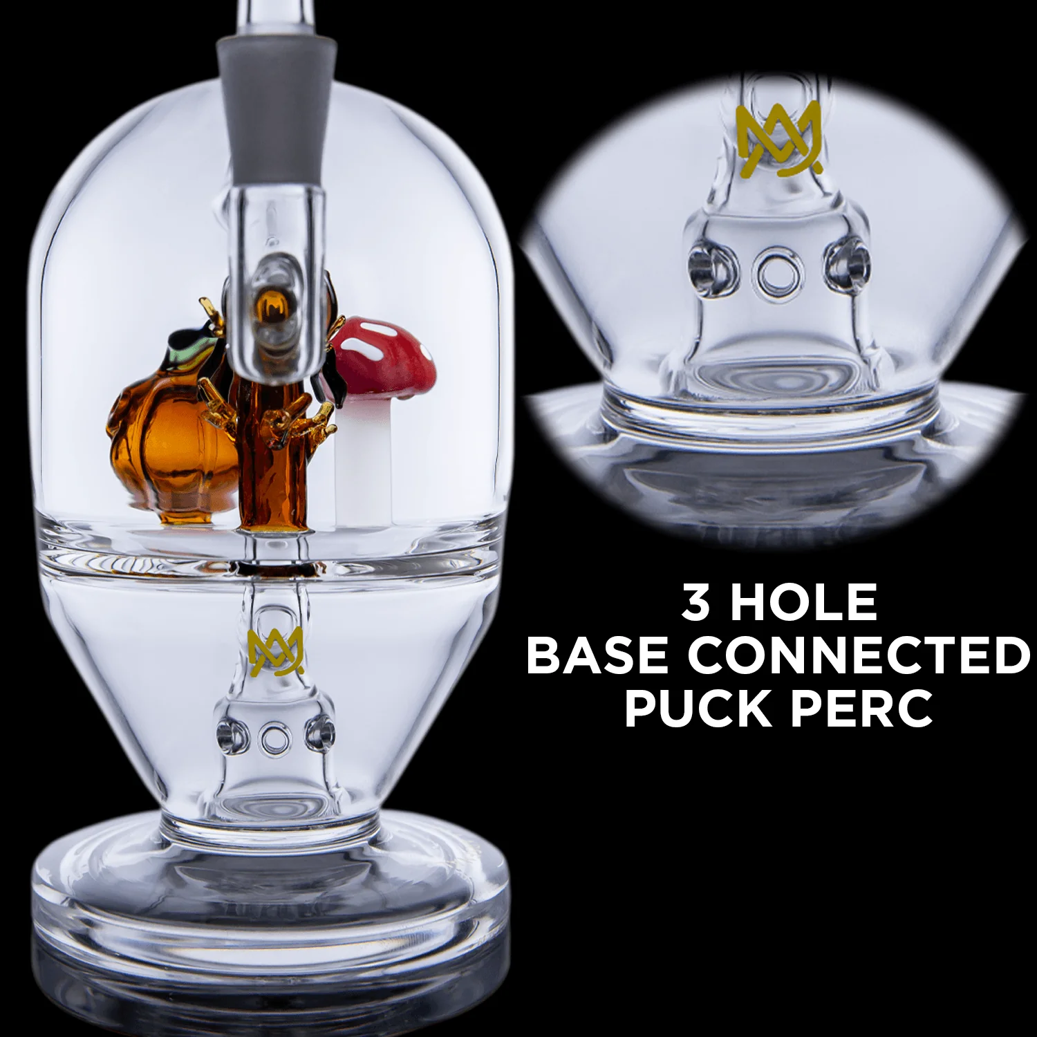 Spellbinder LE Mini Bong - Image 9