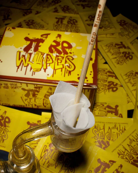 Terp Wipes - Image 3