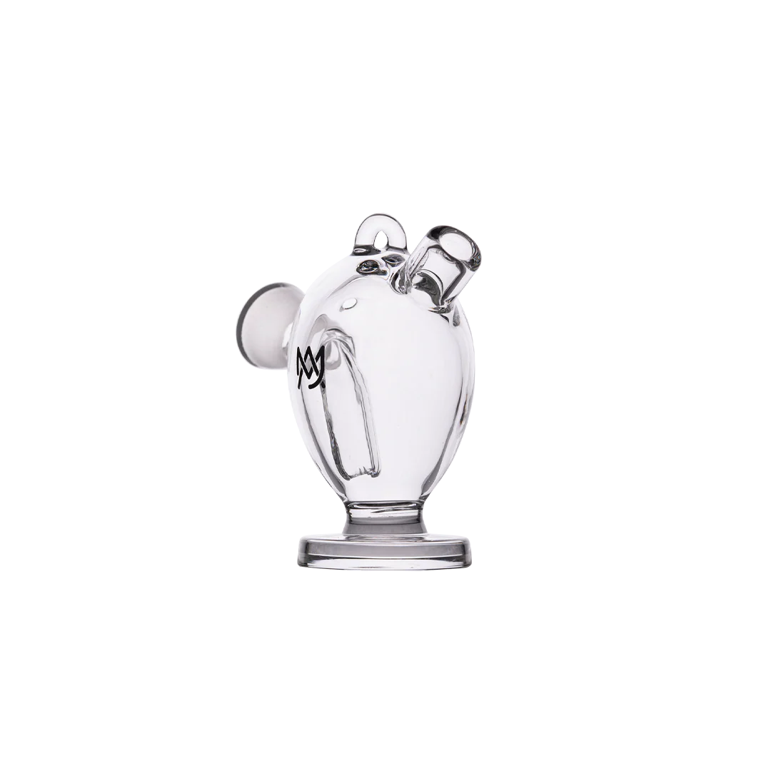 The Martian - Original Blunt Bubbler - Image 12