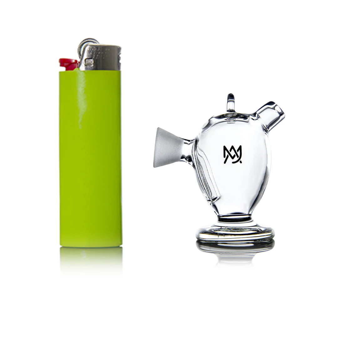 The Martian - Original Blunt Bubbler - Image 3