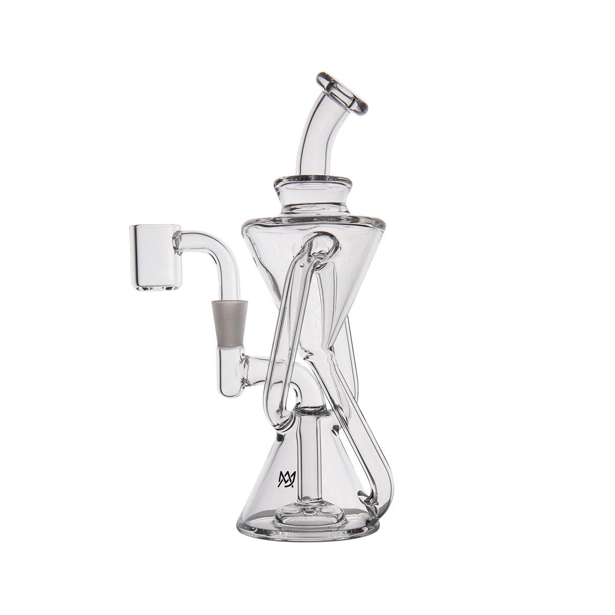 Time Turner Mini Dab Rig - Image 10