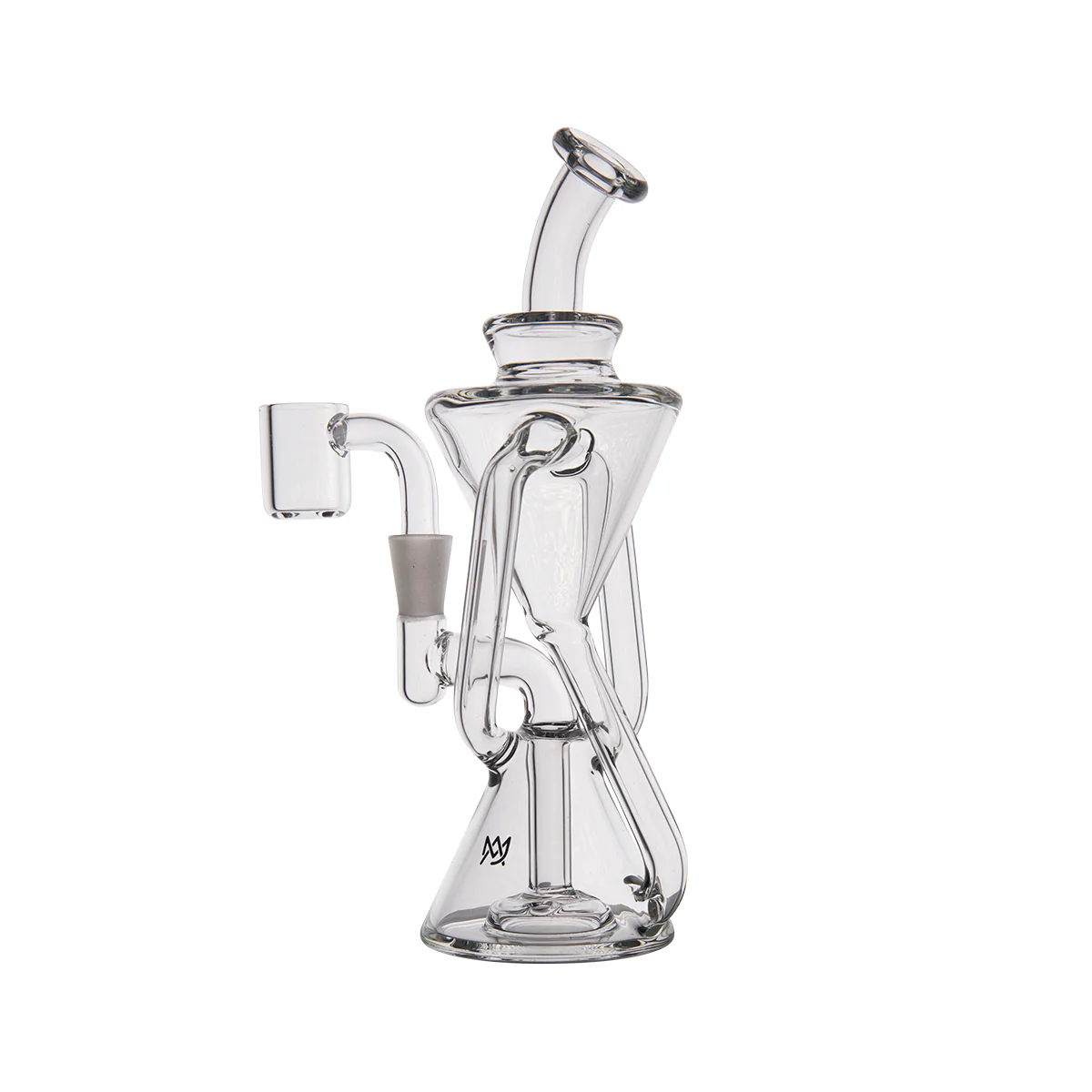 Time Turner Mini Dab Rig - Image 11