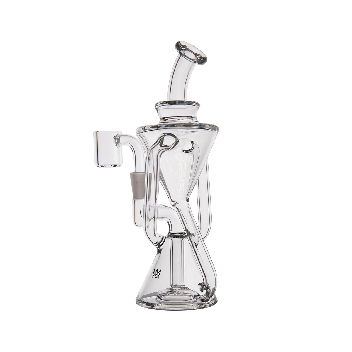 Time Turner Mini Dab Rig - Image 12