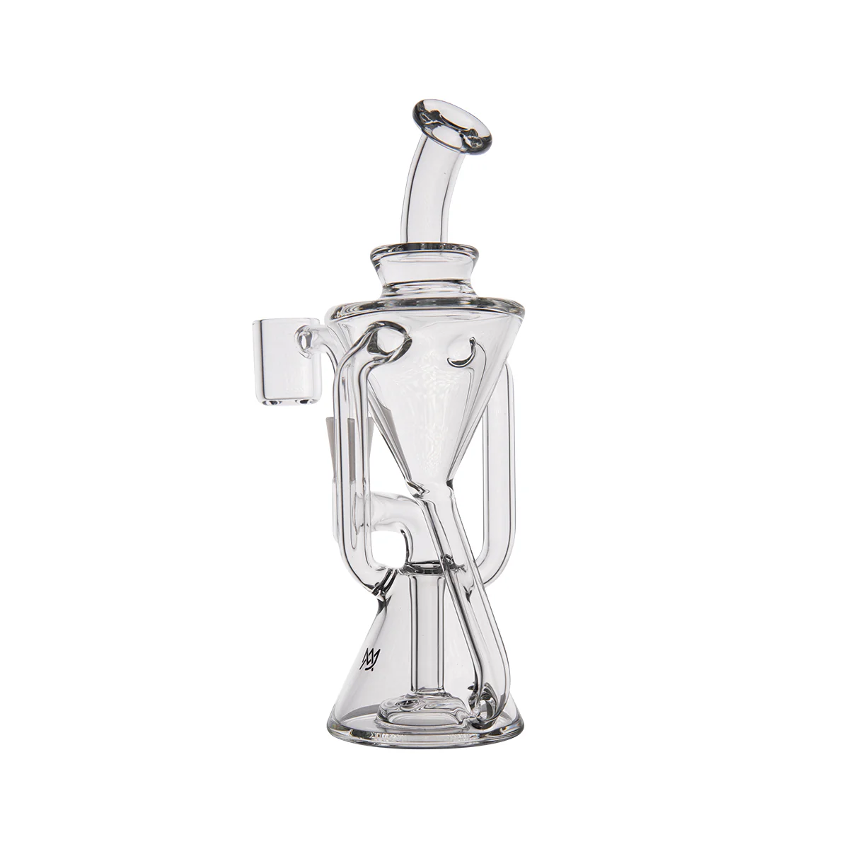 Time Turner Mini Dab Rig - Image 13