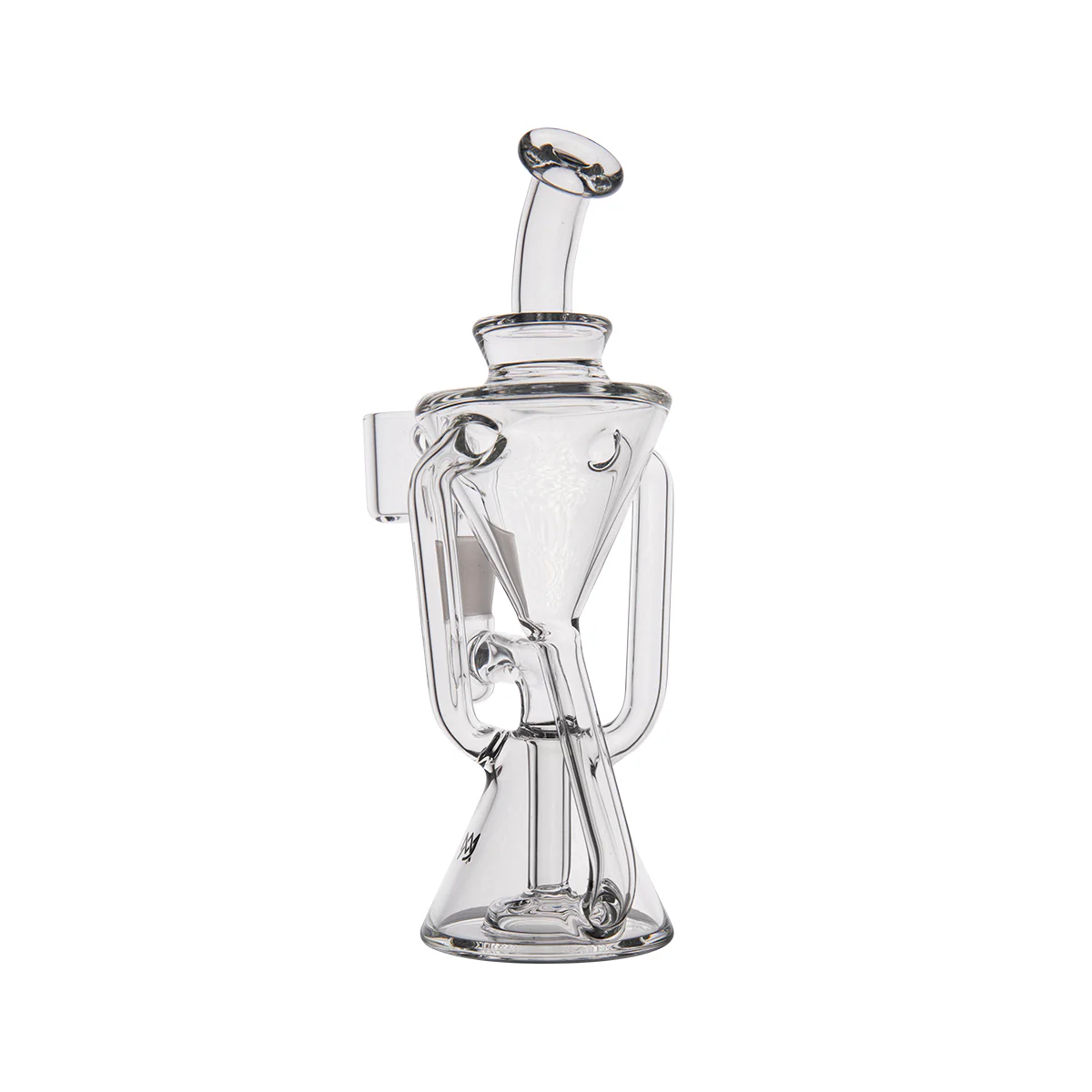 Time Turner Mini Dab Rig - Image 14