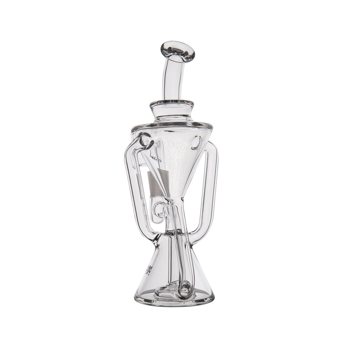 Time Turner Mini Dab Rig - Image 15