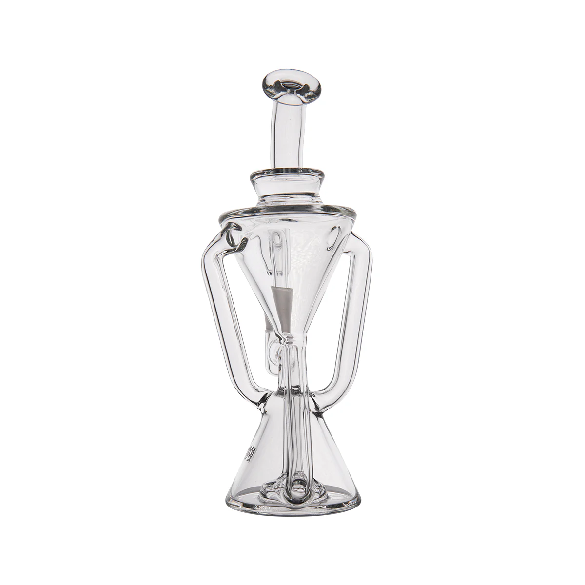 Time Turner Mini Dab Rig - Image 16