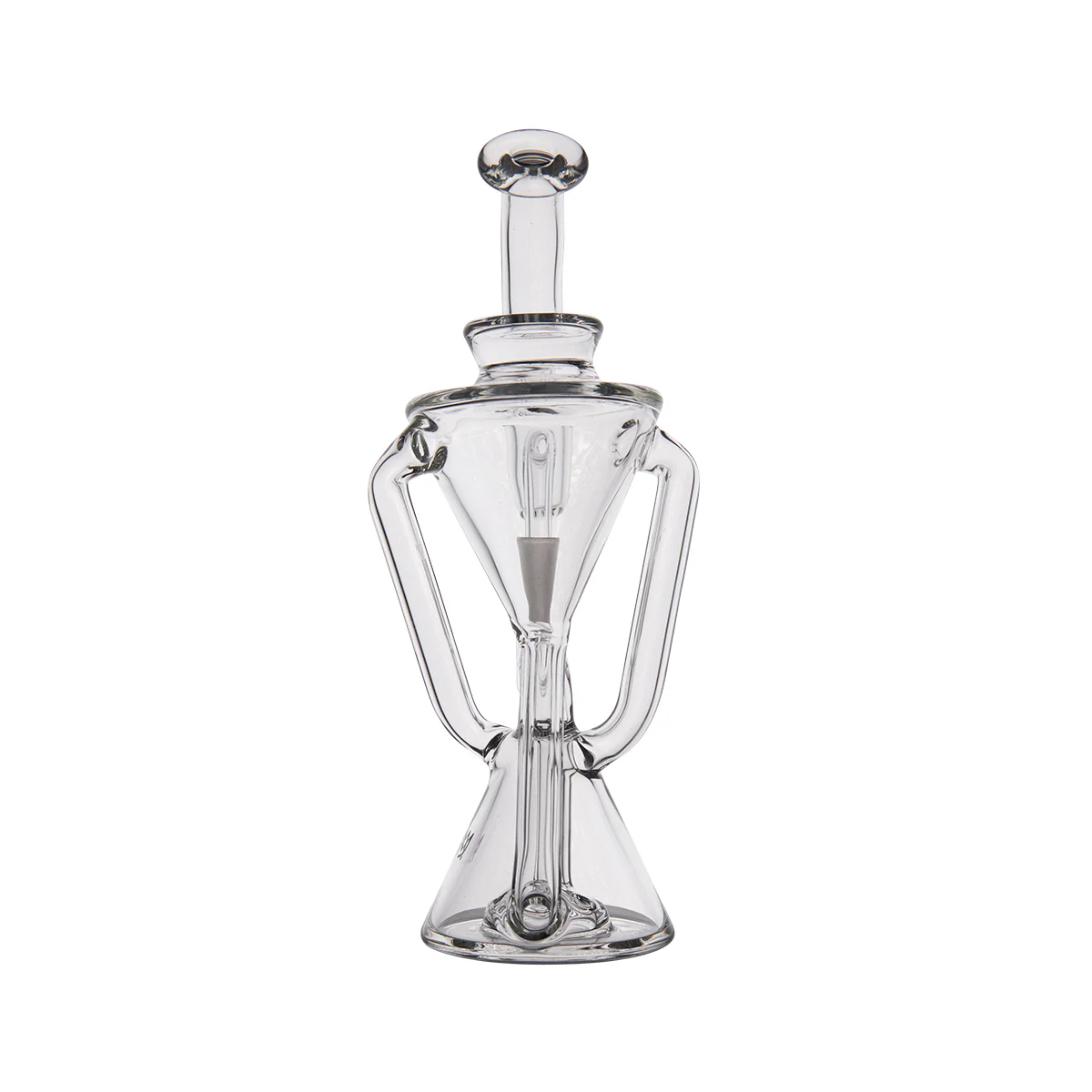 Time Turner Mini Dab Rig - Image 17