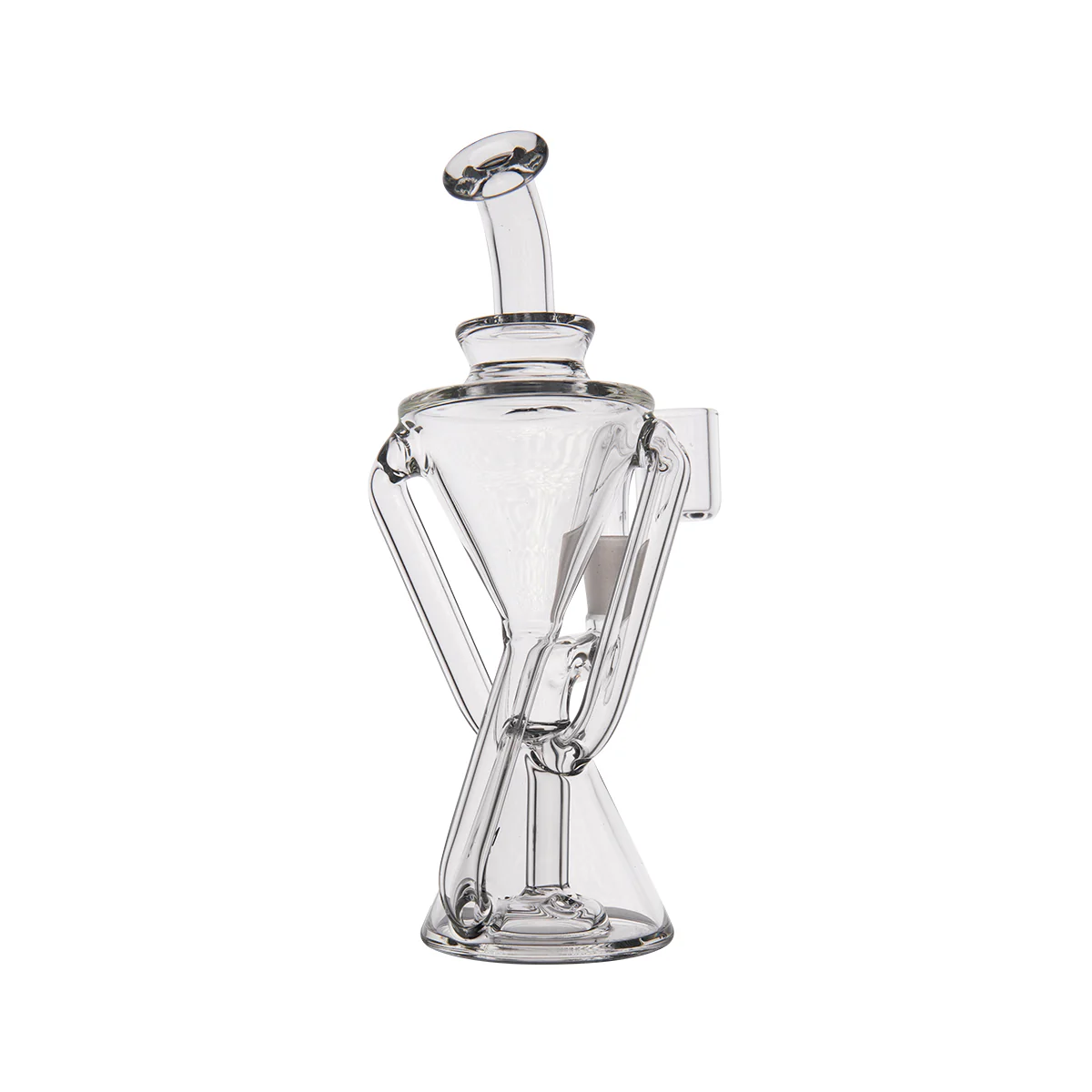 Time Turner Mini Dab Rig - Image 20