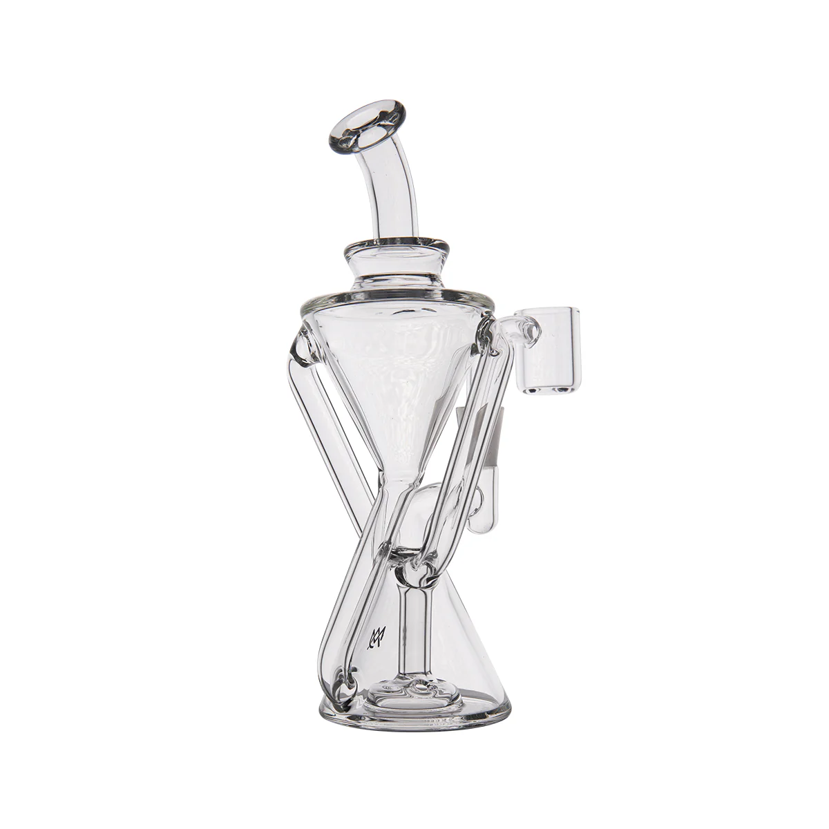 Time Turner Mini Dab Rig - Image 21