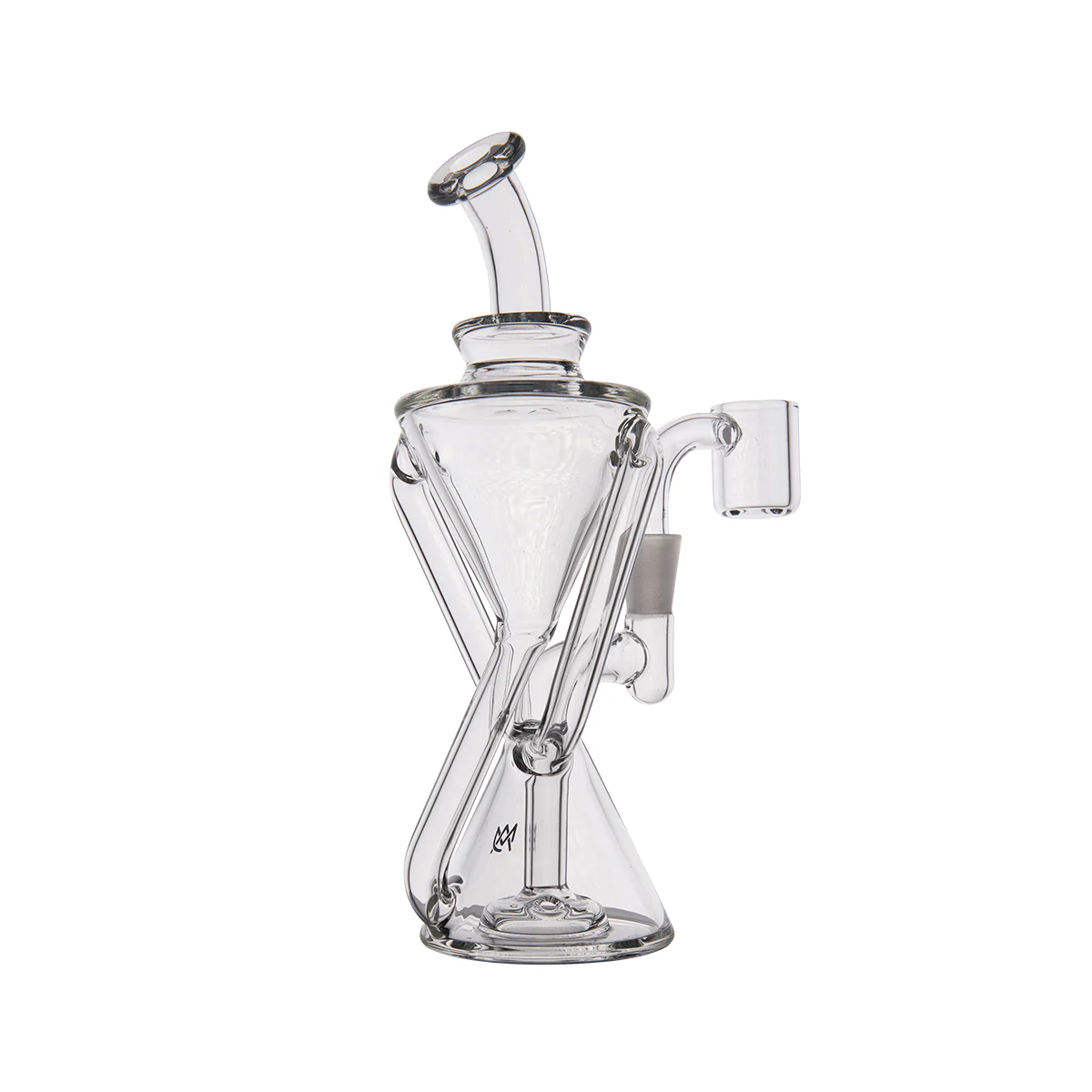 Time Turner Mini Dab Rig - Image 22