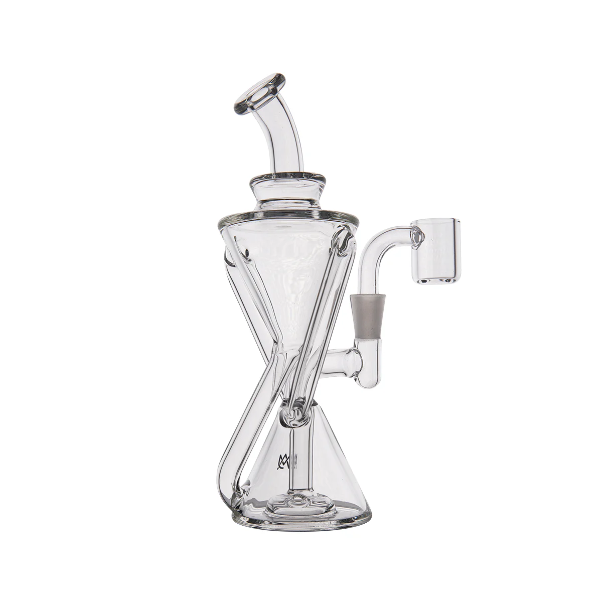 Time Turner Mini Dab Rig - Image 23