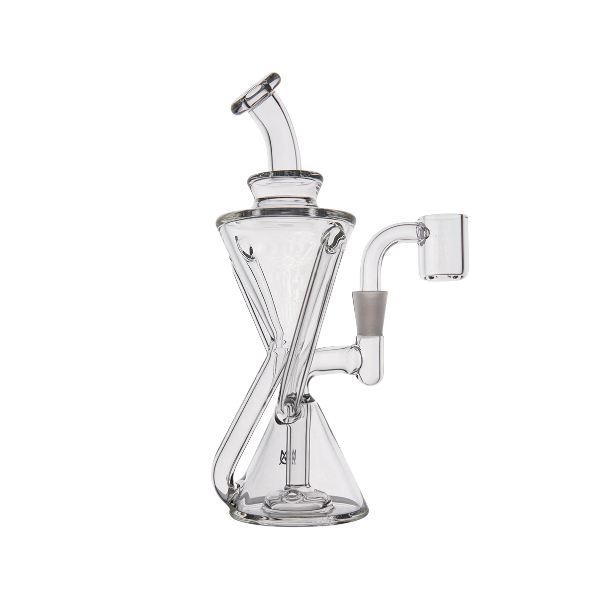 Time Turner Mini Dab Rig - Image 24