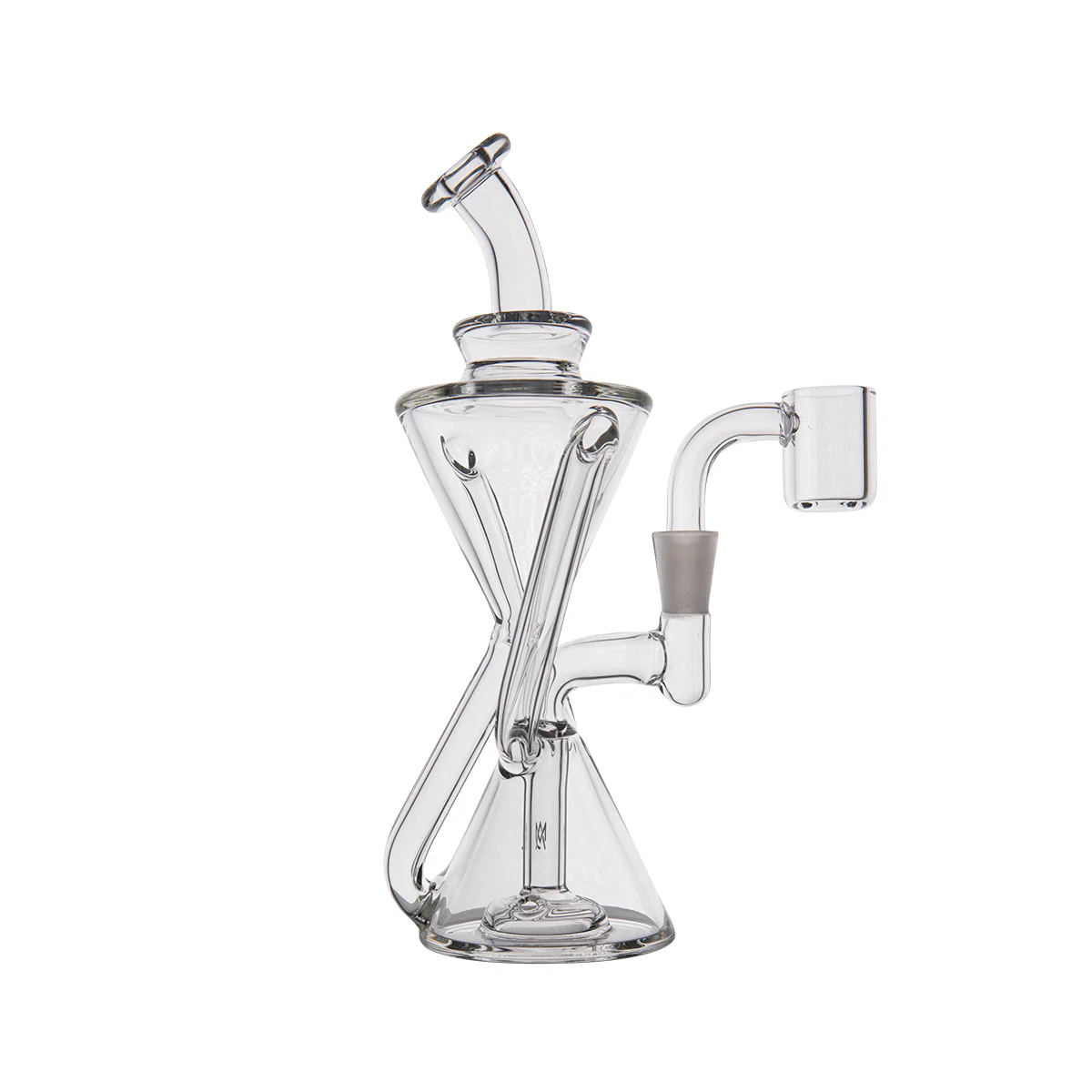 Time Turner Mini Dab Rig - Image 25