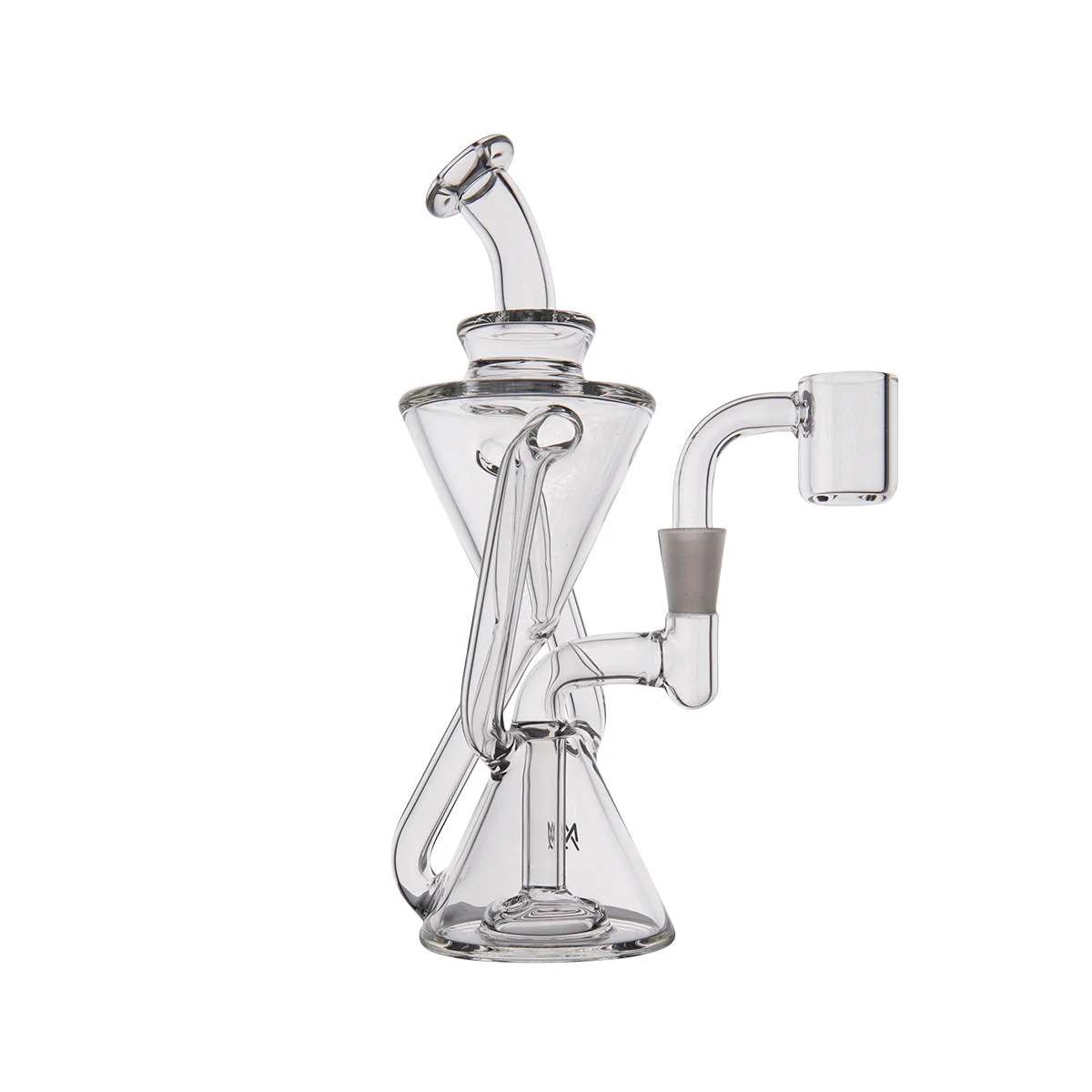 Time Turner Mini Dab Rig - Image 27