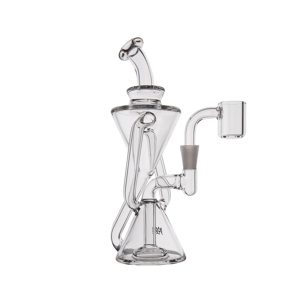 Time Turner Mini Dab Rig - Image 28