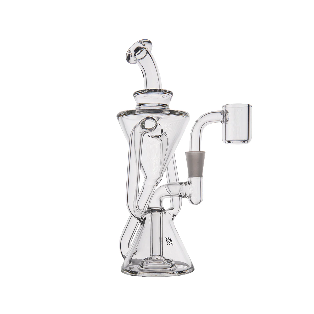 Time Turner Mini Dab Rig - Image 29