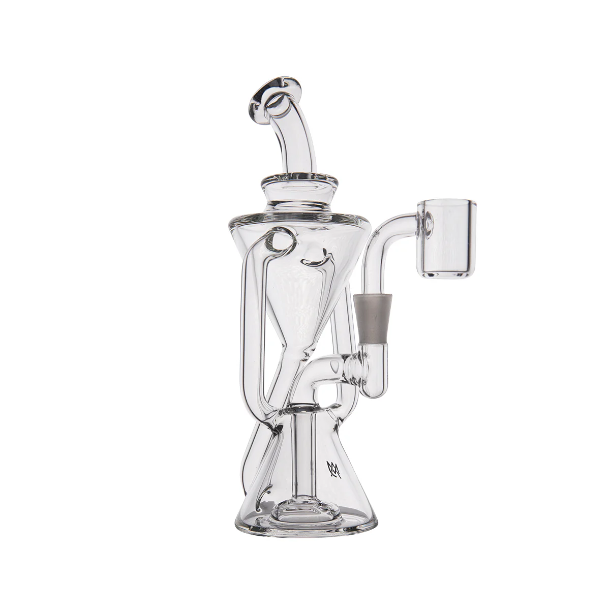 Time Turner Mini Dab Rig - Image 30