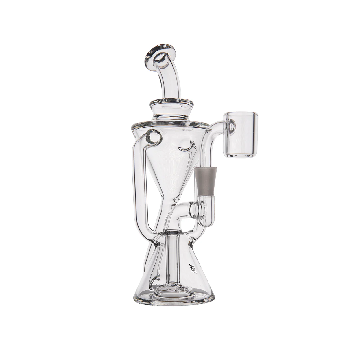 Time Turner Mini Dab Rig - Image 31