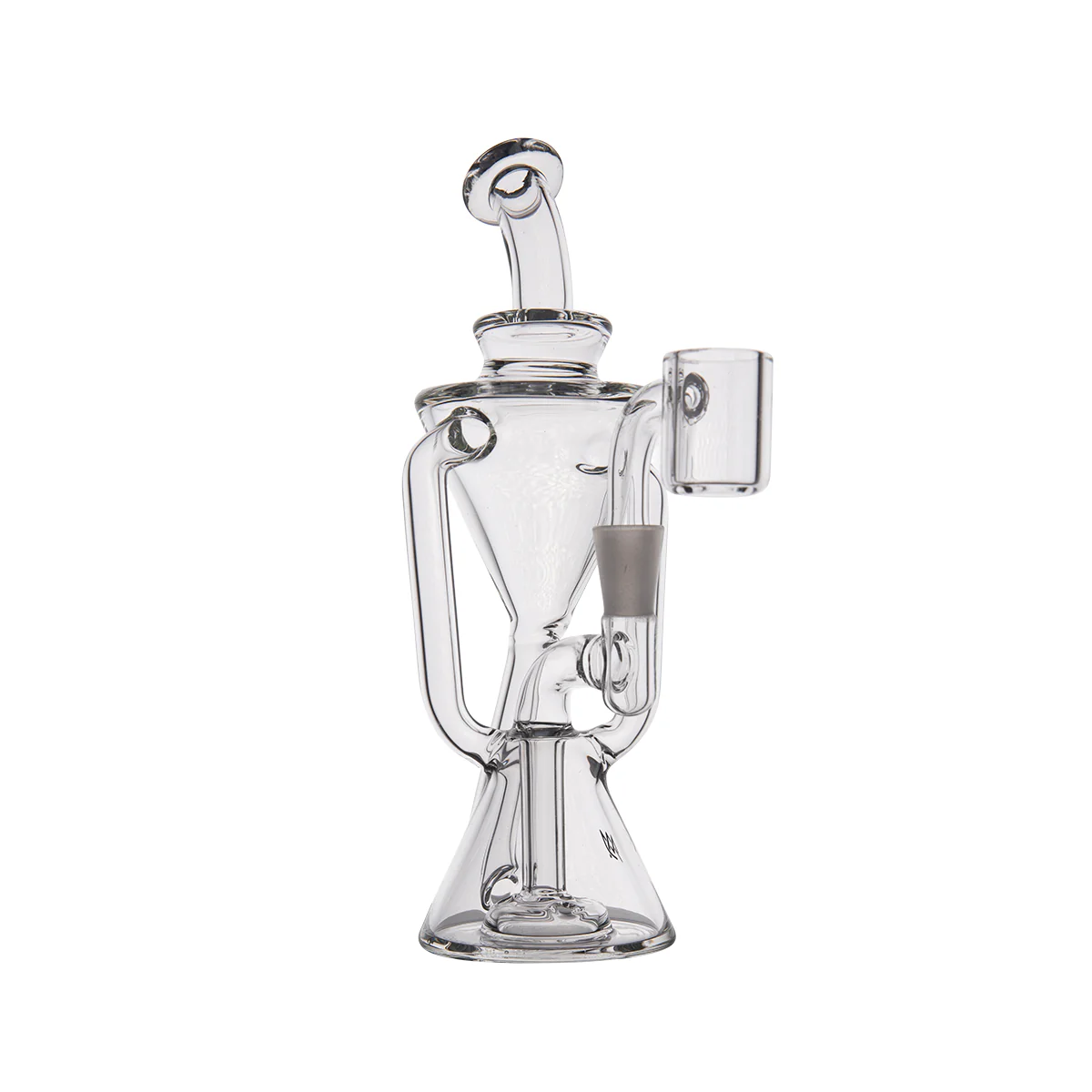Time Turner Mini Dab Rig - Image 32