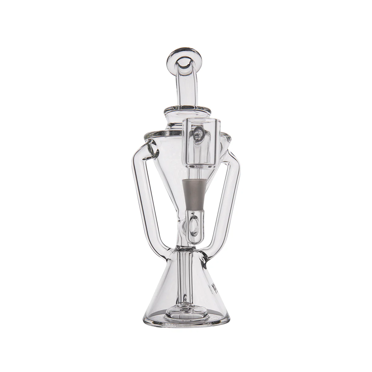 Time Turner Mini Dab Rig - Image 34