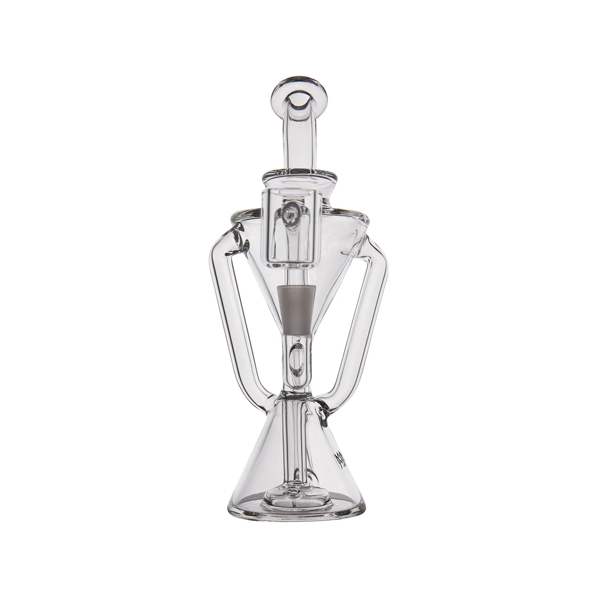 Time Turner Mini Dab Rig - Image 35