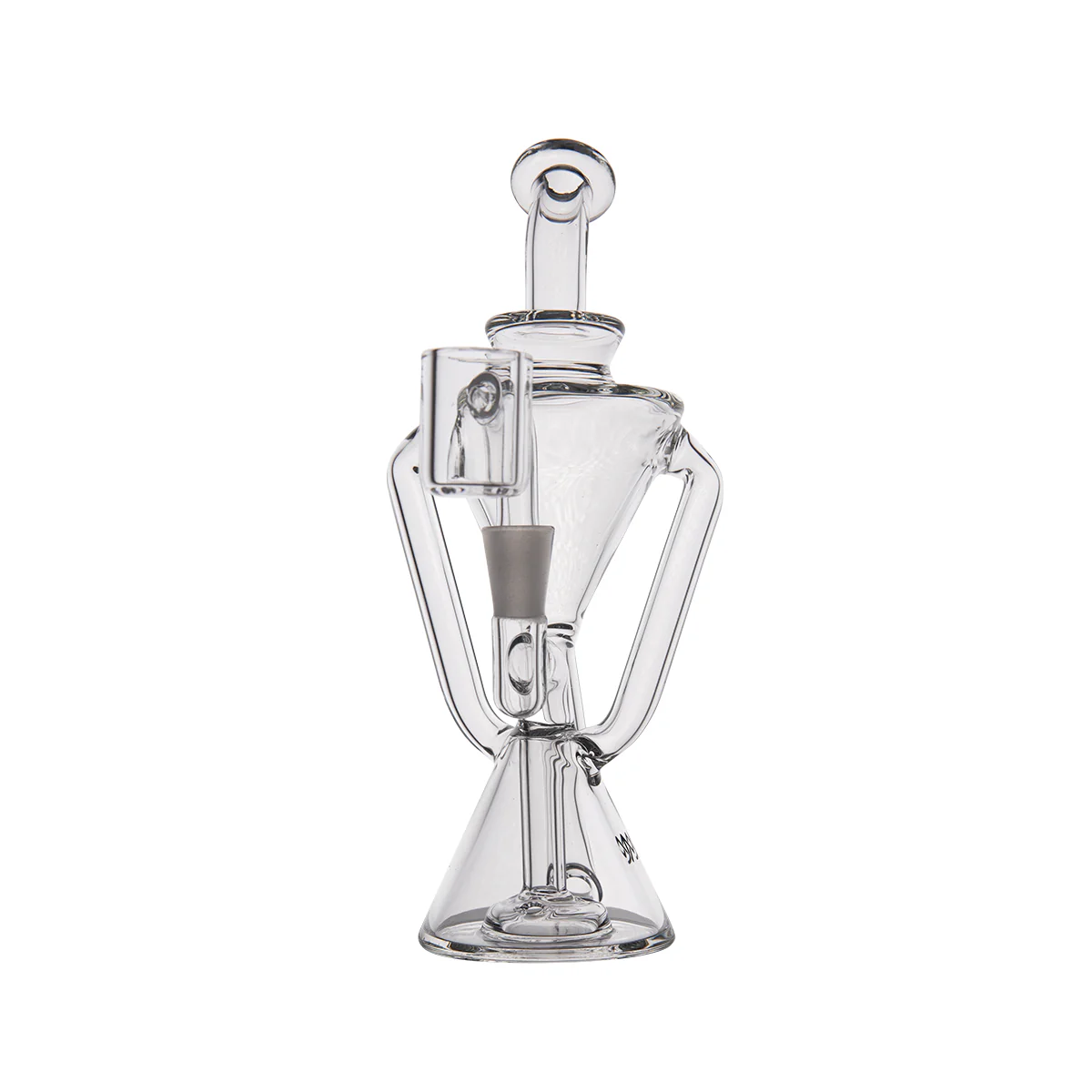 Time Turner Mini Dab Rig - Image 36