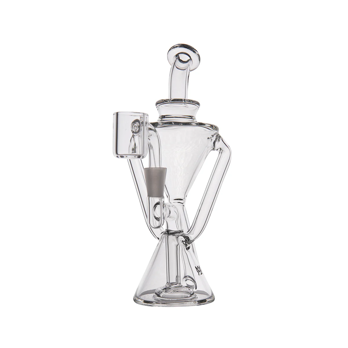 Time Turner Mini Dab Rig - Image 37