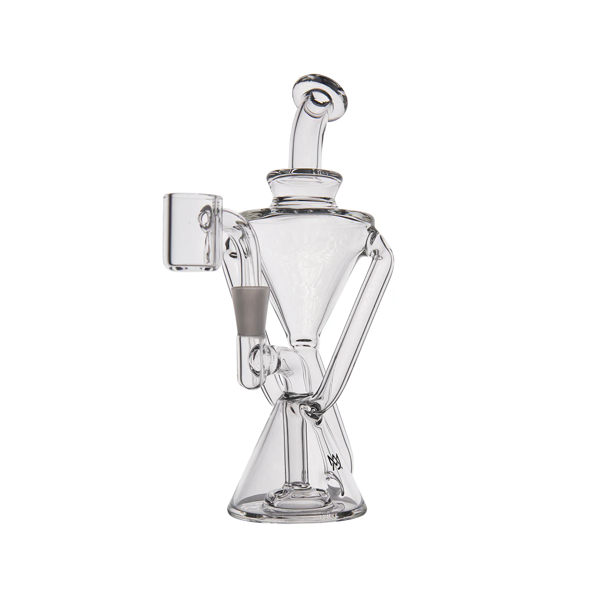 Time Turner Mini Dab Rig - Image 38