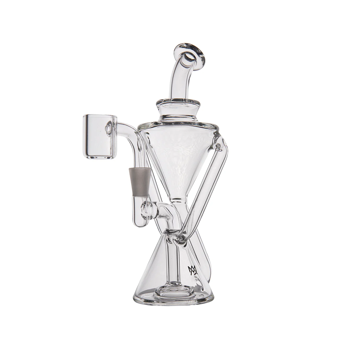 Time Turner Mini Dab Rig - Image 39