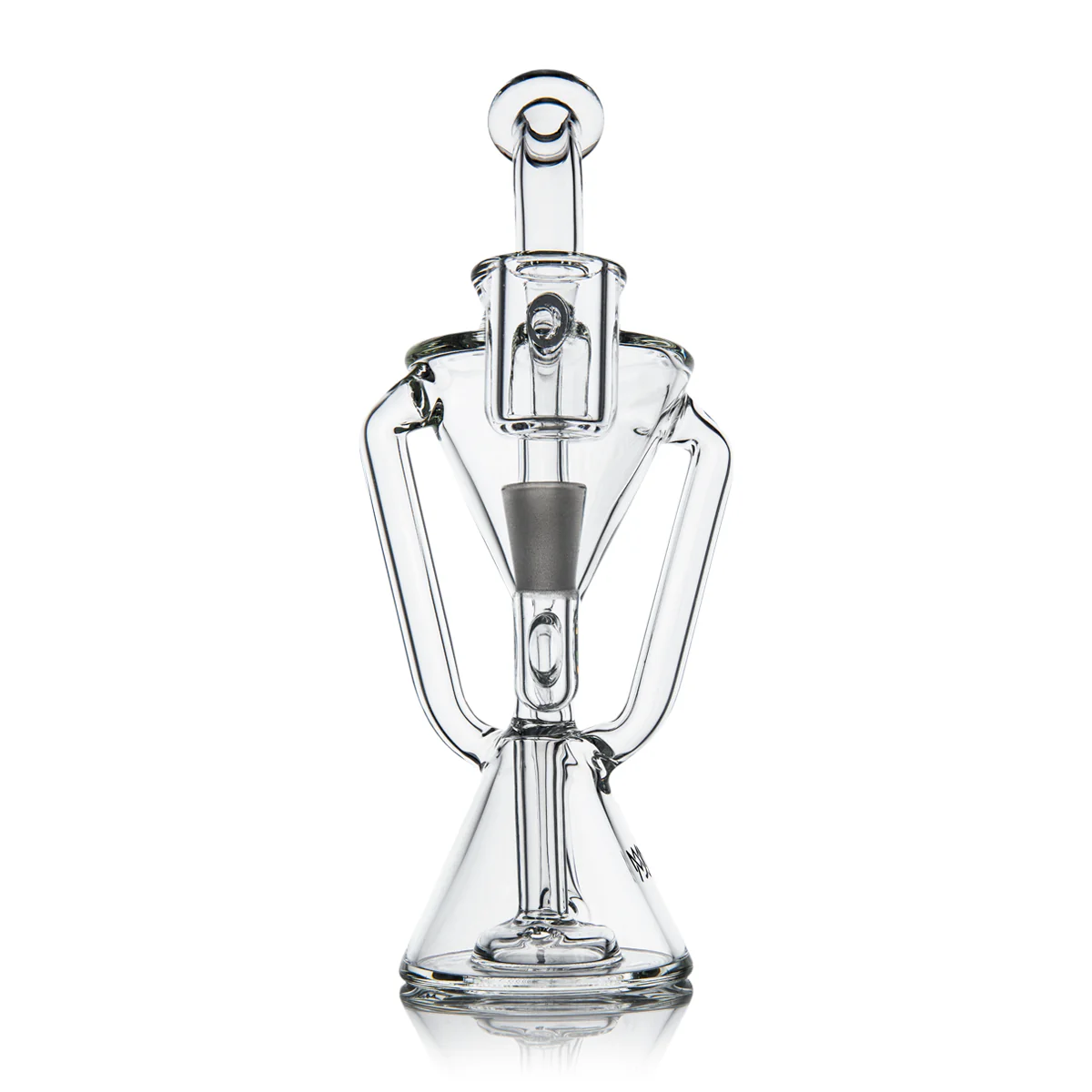 Time Turner Mini Dab Rig - Image 4