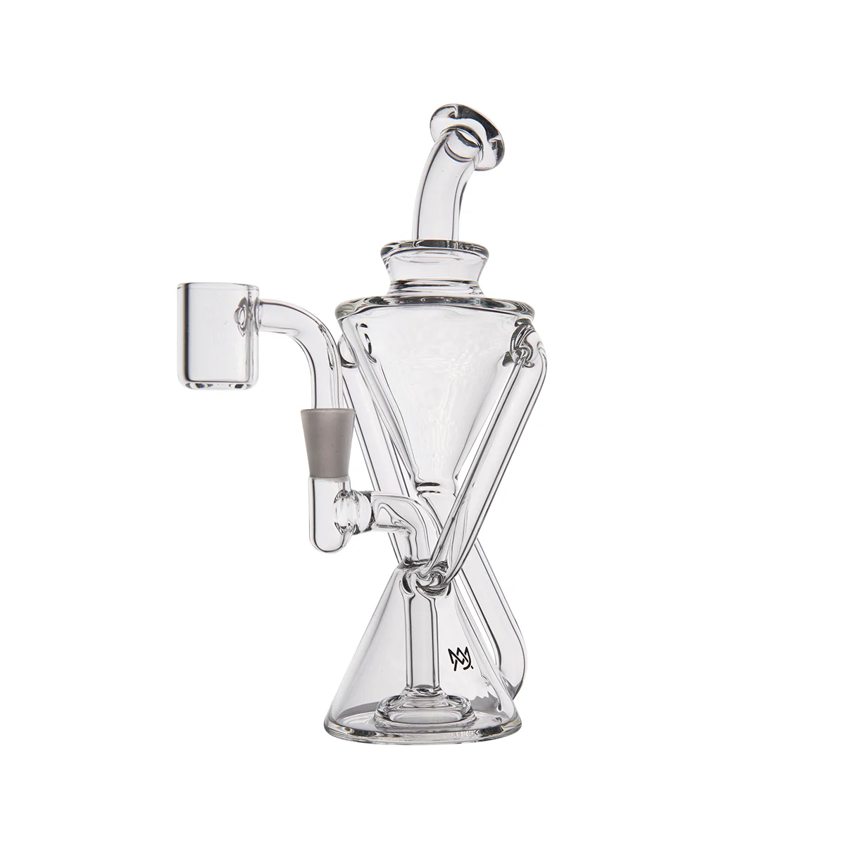 Time Turner Mini Dab Rig - Image 40