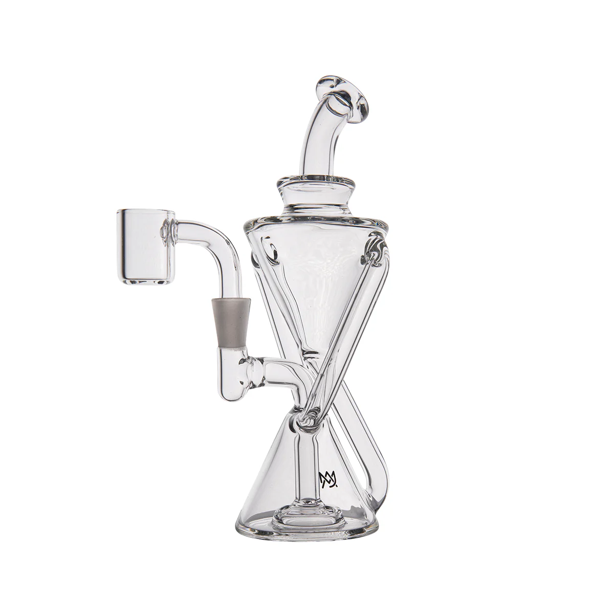 Time Turner Mini Dab Rig - Image 41
