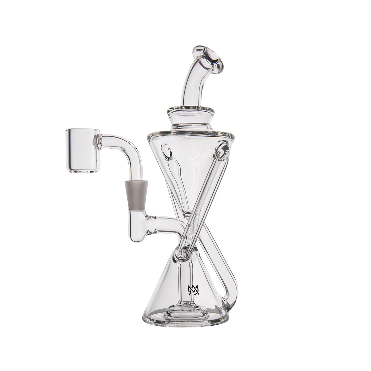 Time Turner Mini Dab Rig - Image 42