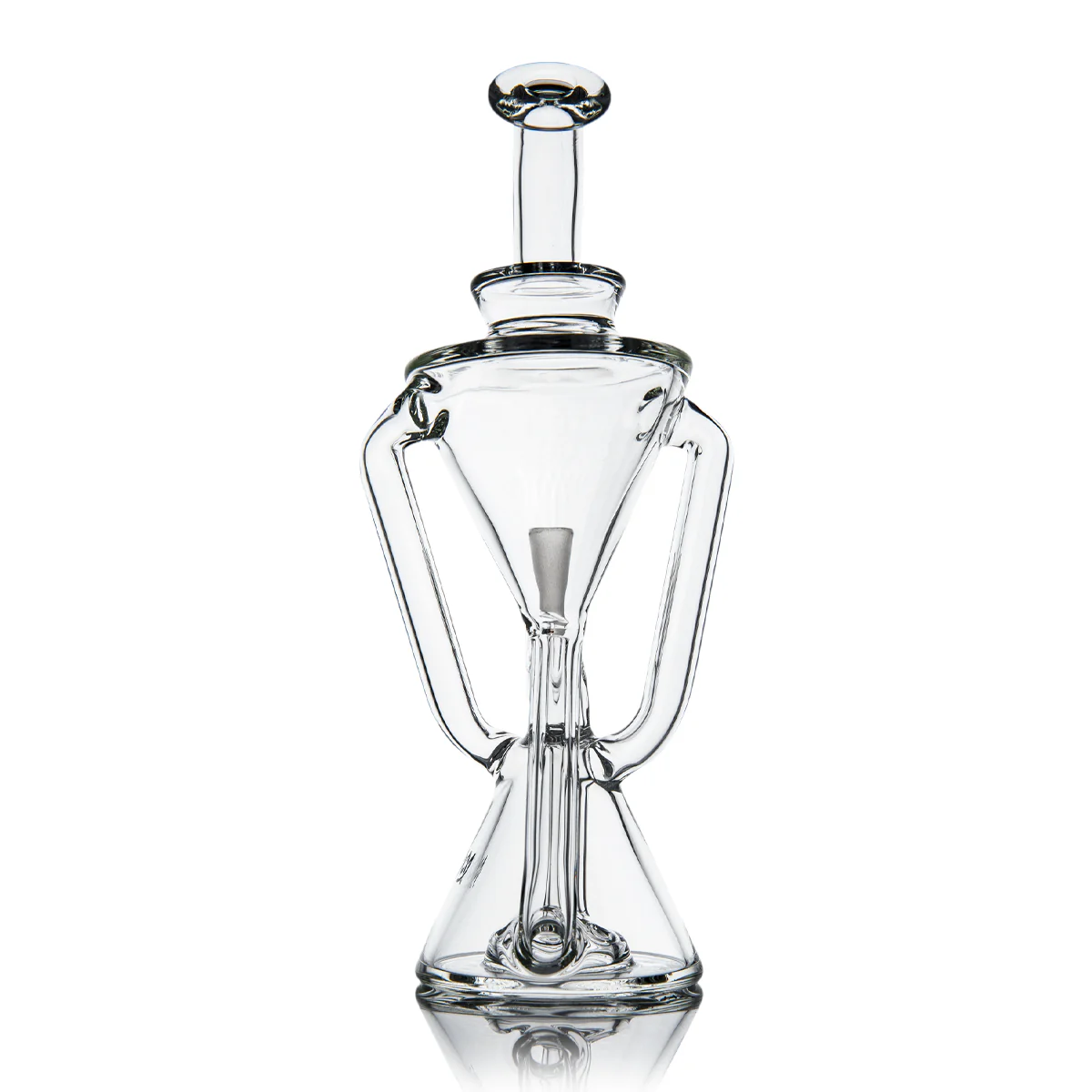 Time Turner Mini Dab Rig - Image 5