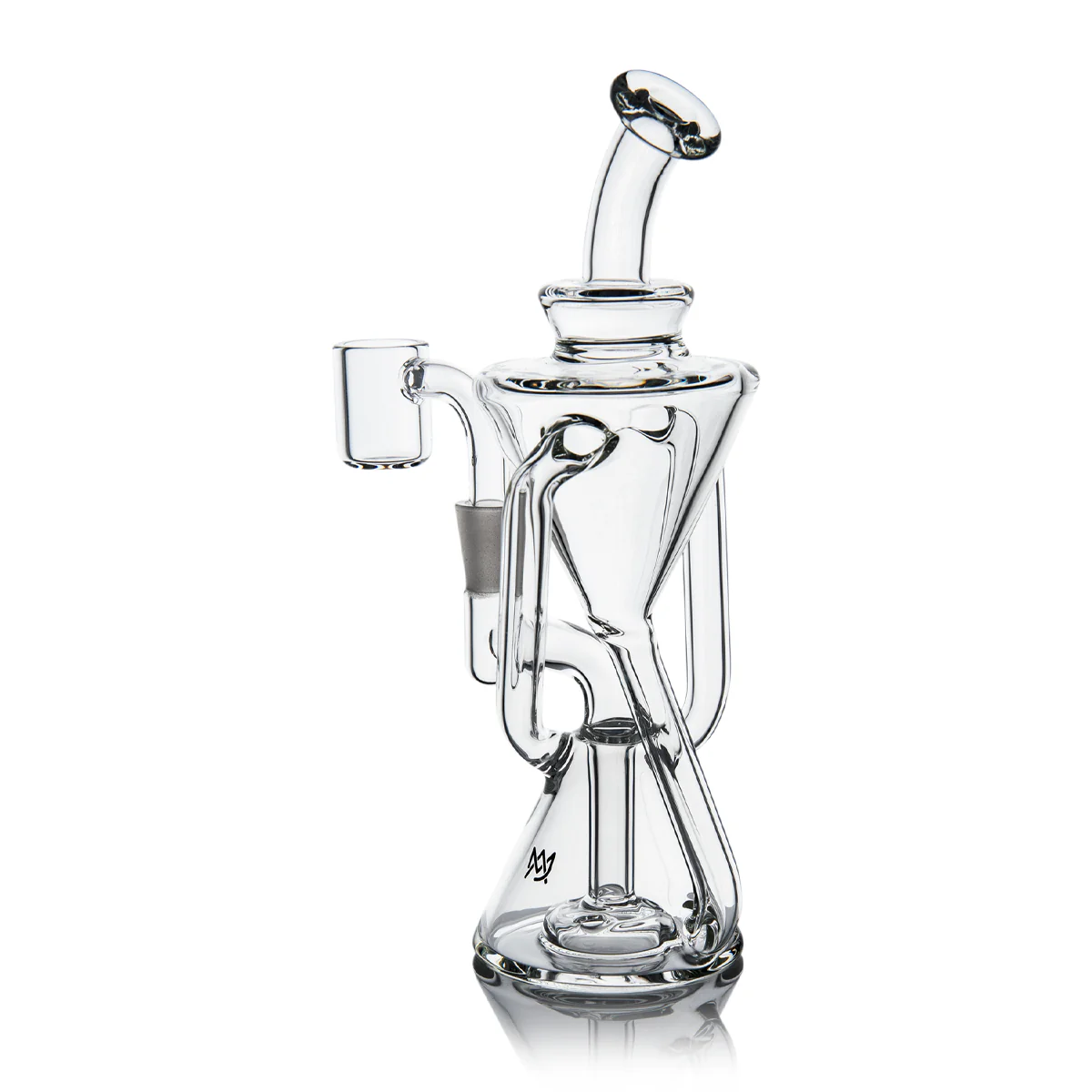 Time Turner Mini Dab Rig - Image 6