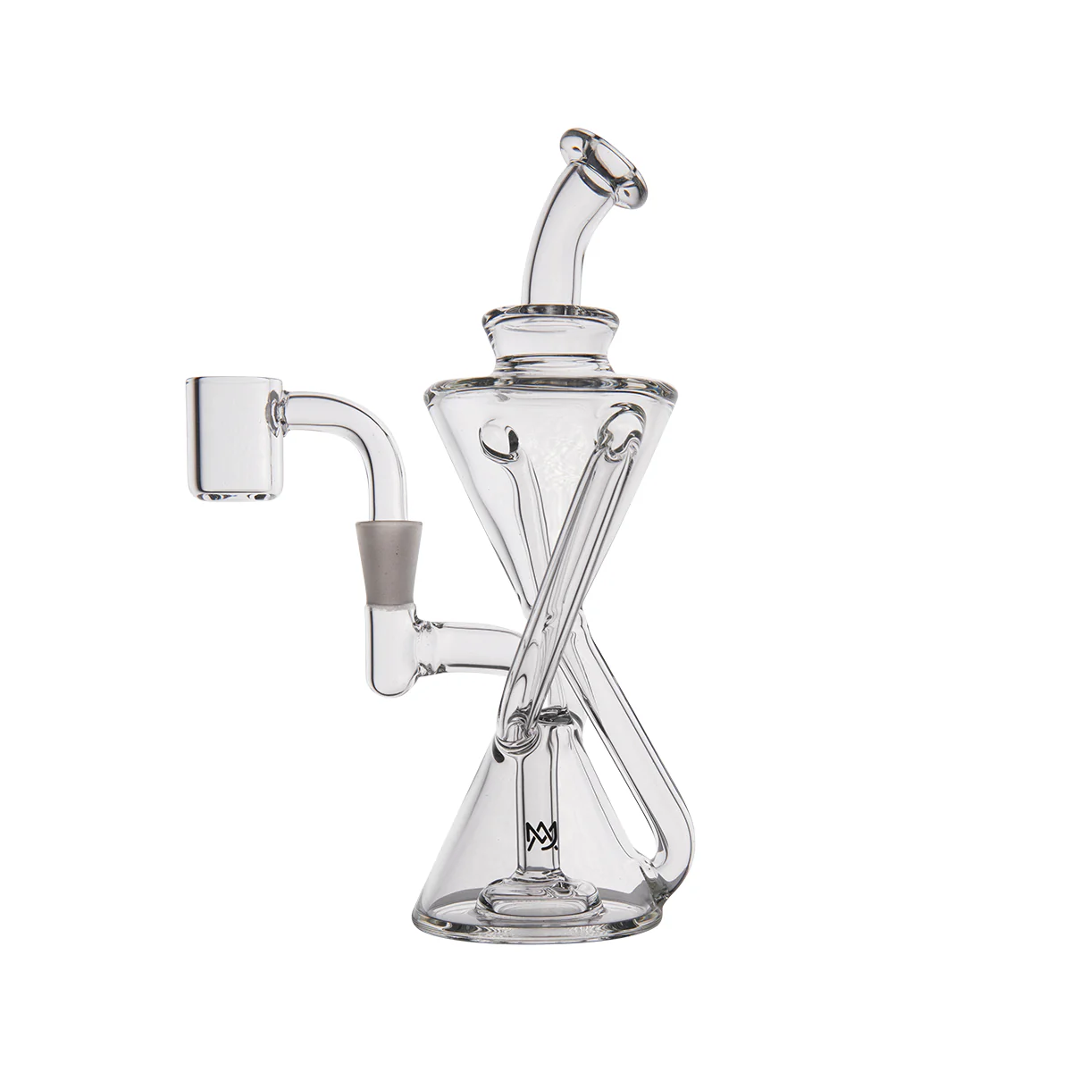 Time Turner Mini Dab Rig - Image 7