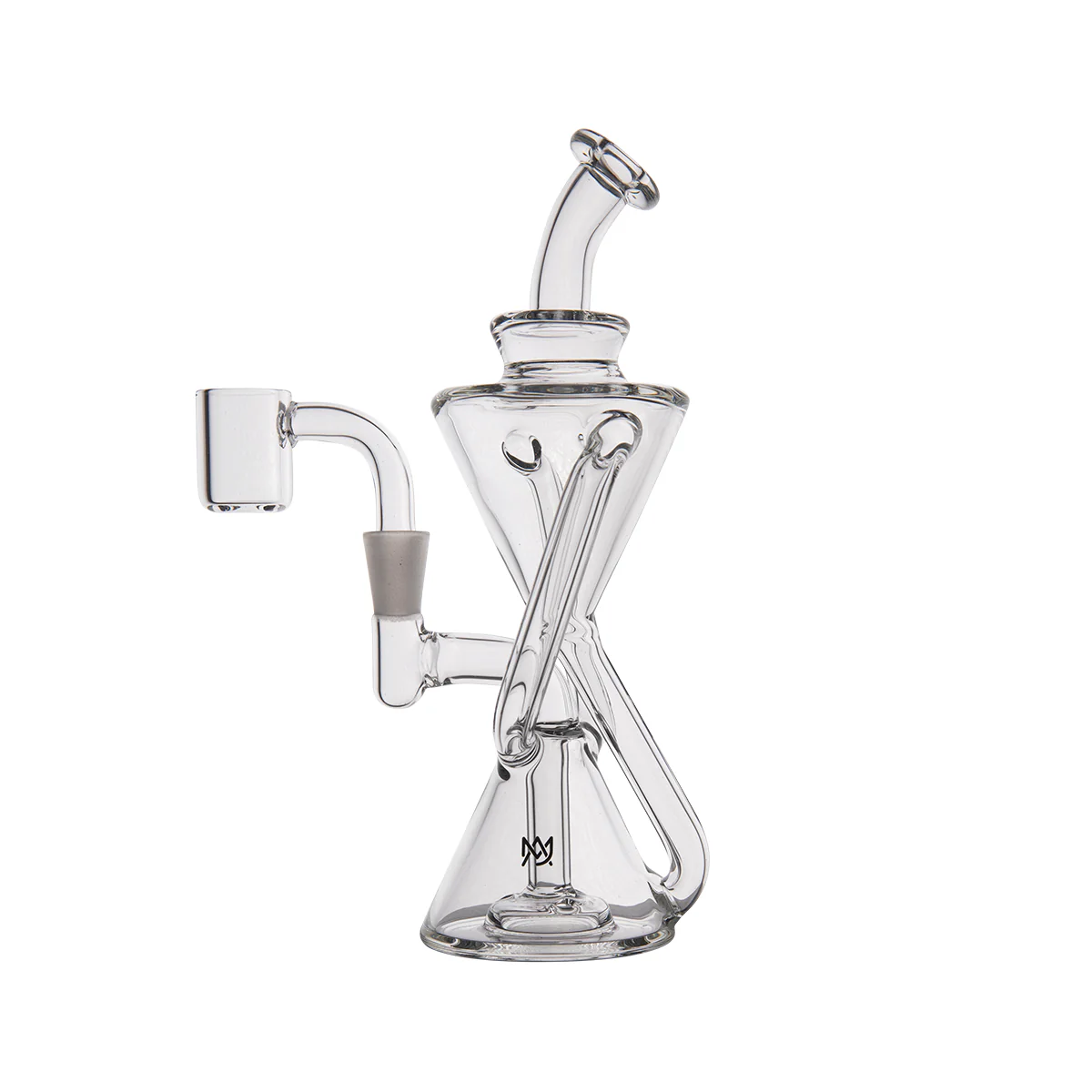 Time Turner Mini Dab Rig - Image 8