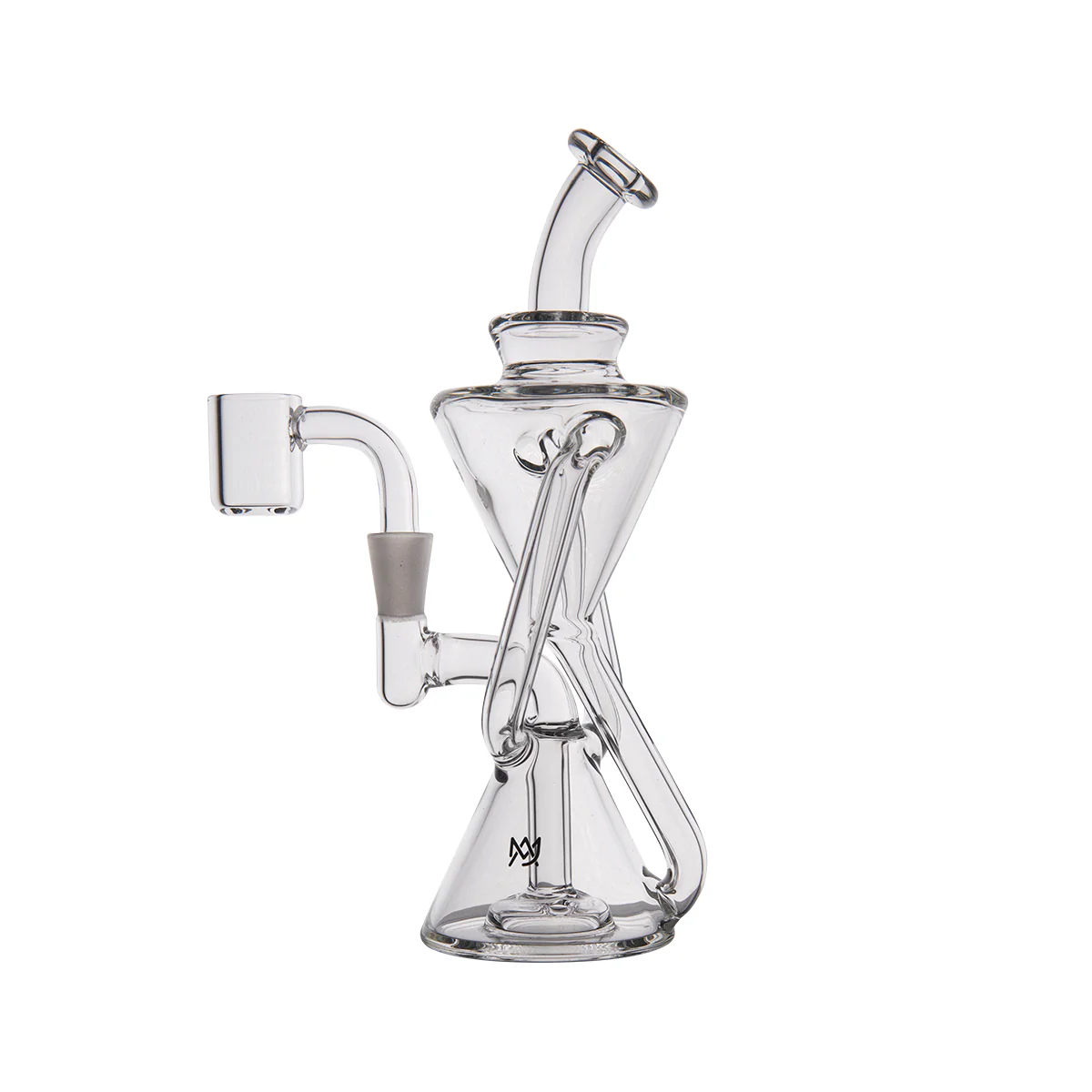 Time Turner Mini Dab Rig - Image 9