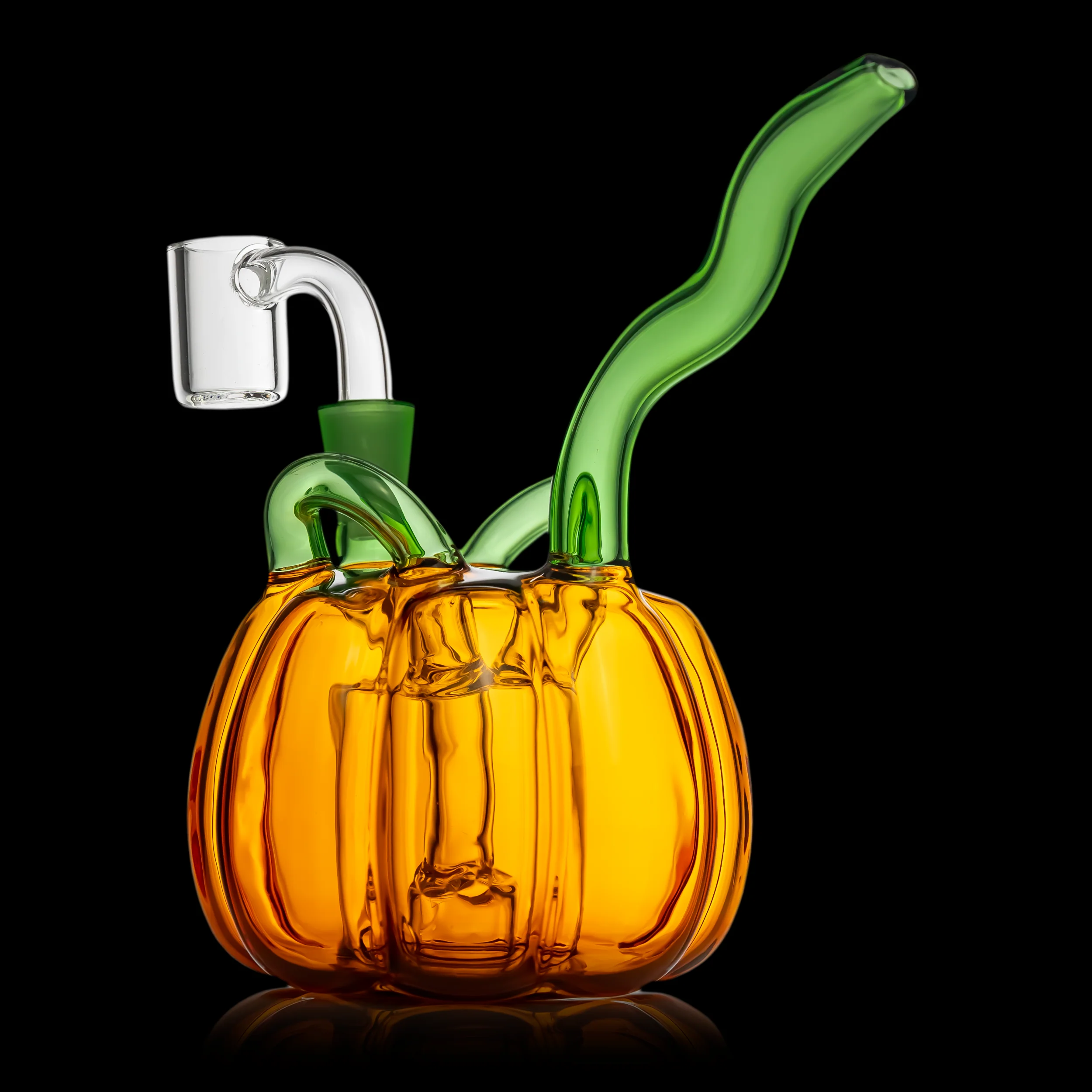 Turbo Pump Mini Dab Rig - Image 3