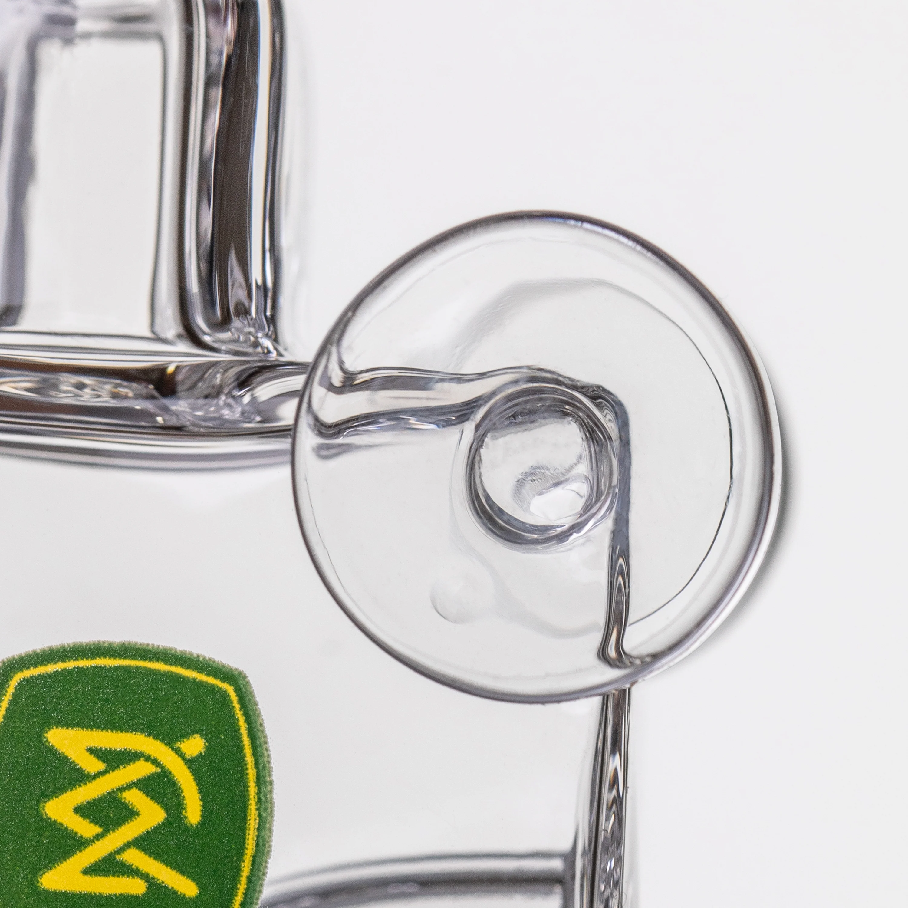 Woodchipper Blunt Bubbler - Image 10