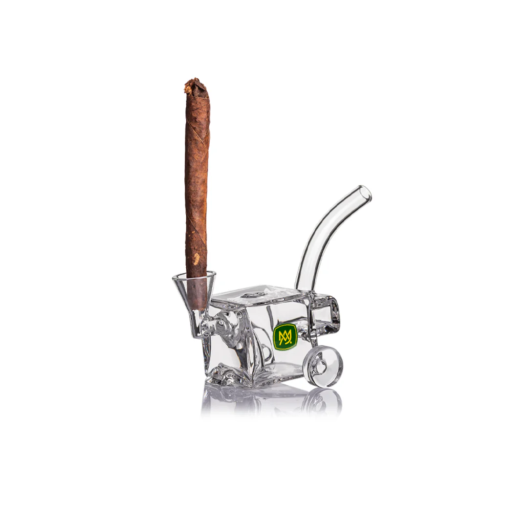 Woodchipper Blunt Bubbler - Image 11
