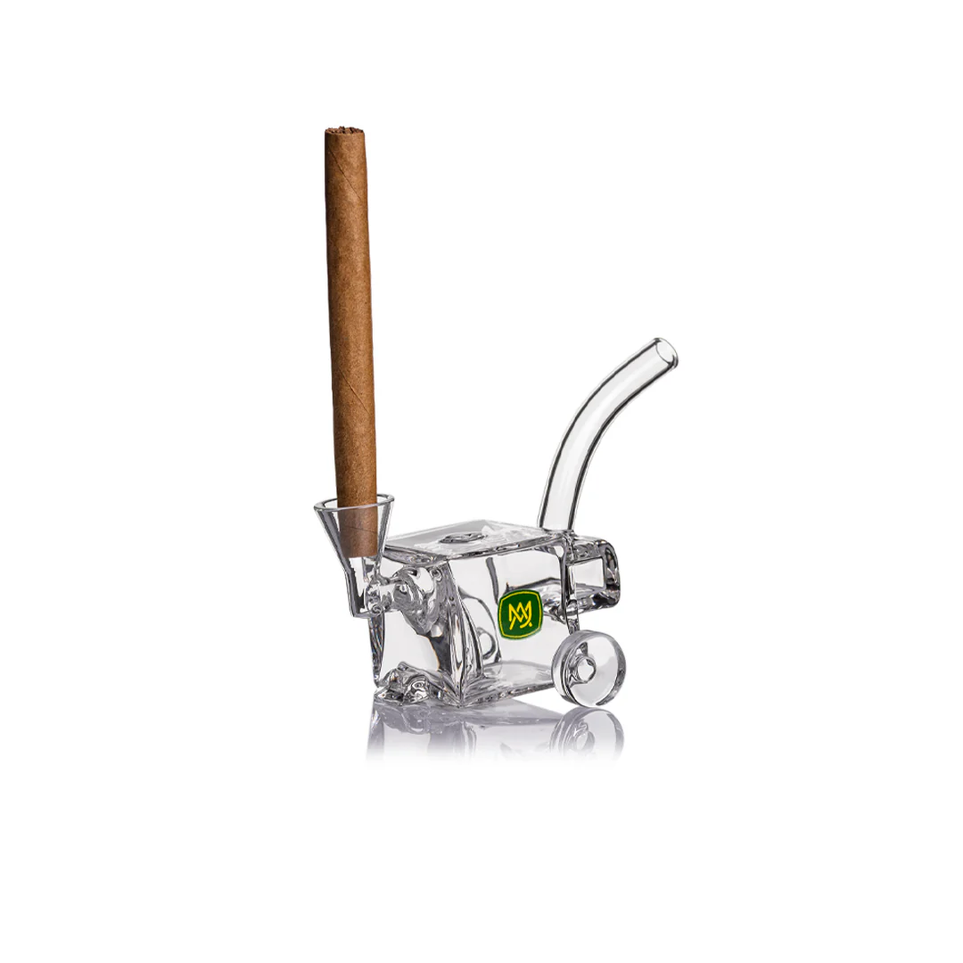 Woodchipper Blunt Bubbler - Image 12
