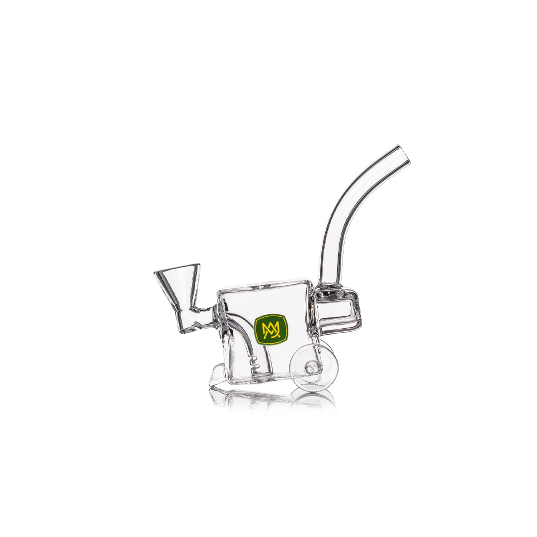 Woodchipper Blunt Bubbler - Image 13