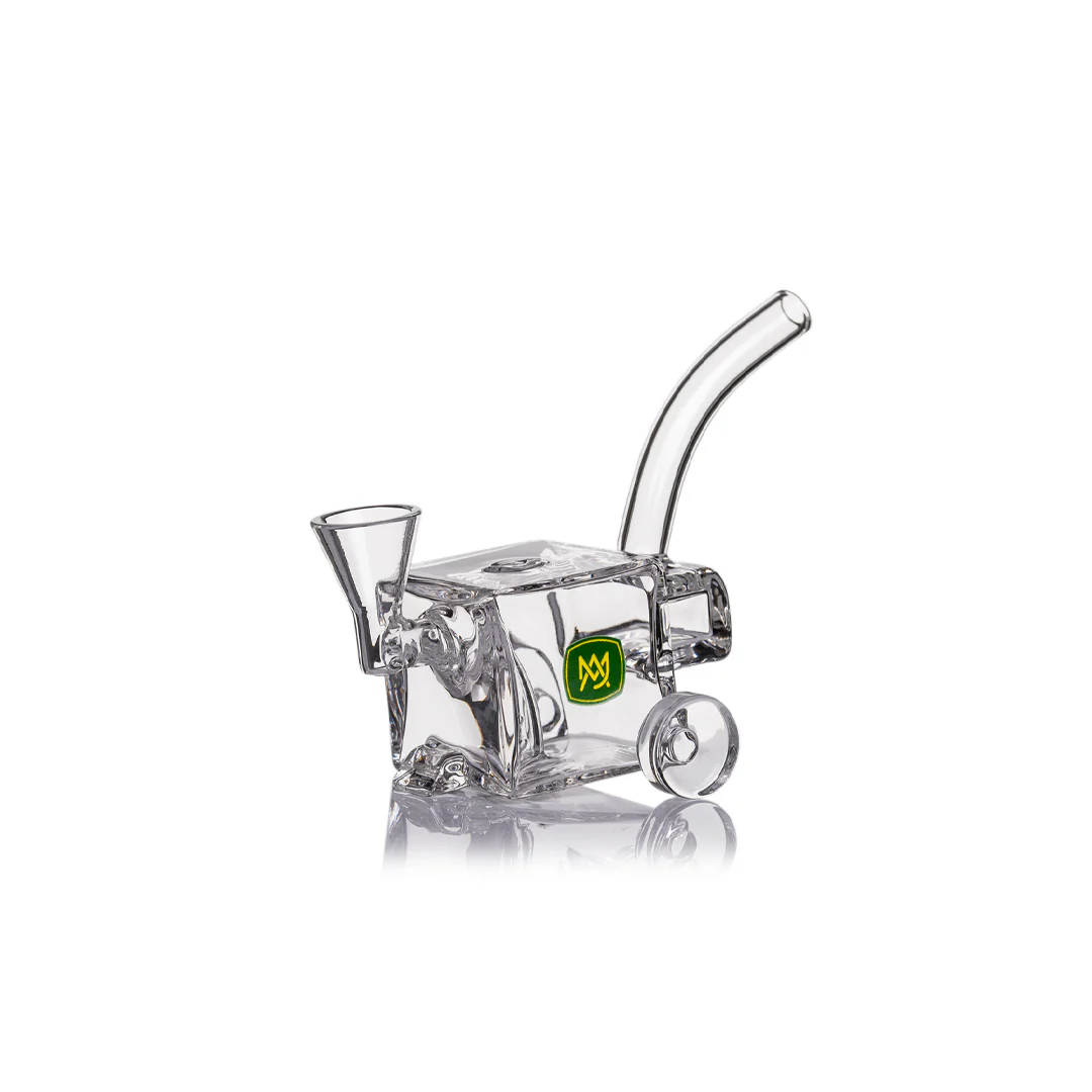 Woodchipper Blunt Bubbler - Image 14