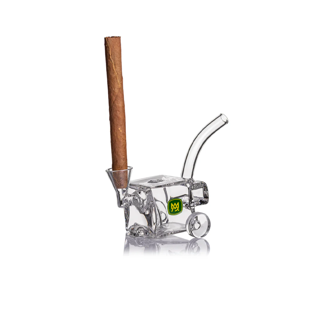 Woodchipper Blunt Bubbler - Image 15