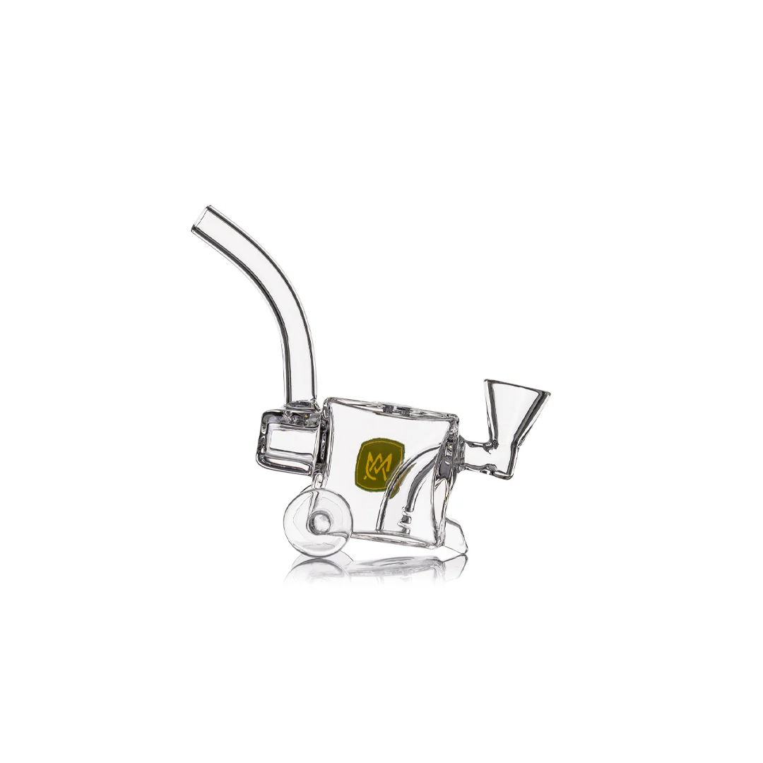 Woodchipper Blunt Bubbler - Image 16